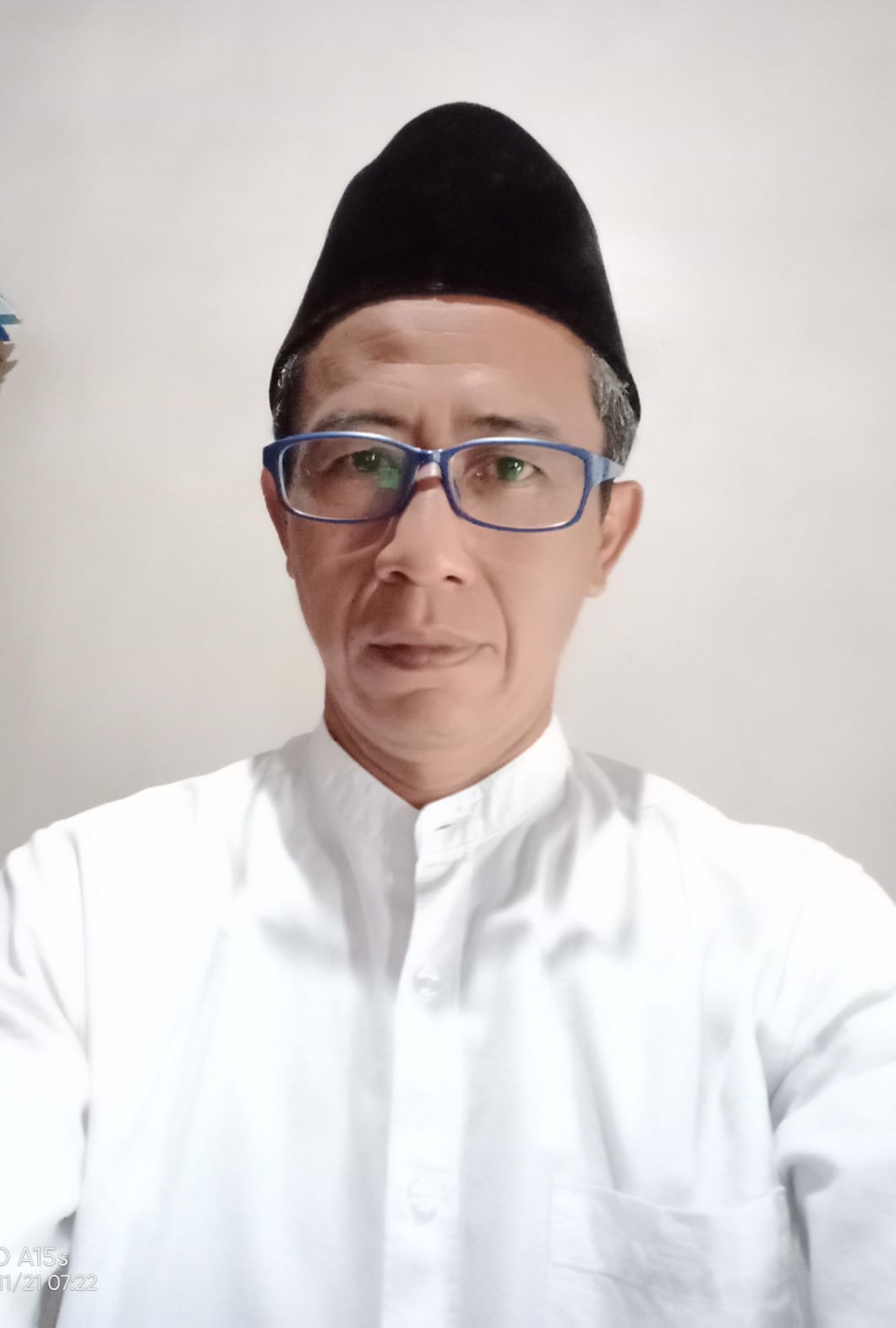 Ketua Rayon